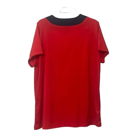 Majestic St. Louis Cardinals MLB Cool Based Jersey Adult Large Red - Picture 2 of 10